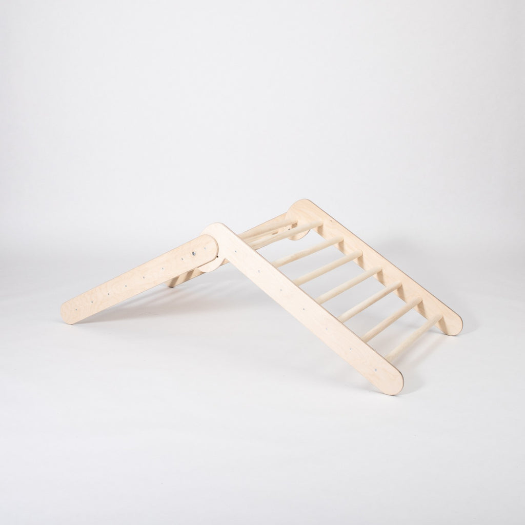 Montessori Climbing Triangle