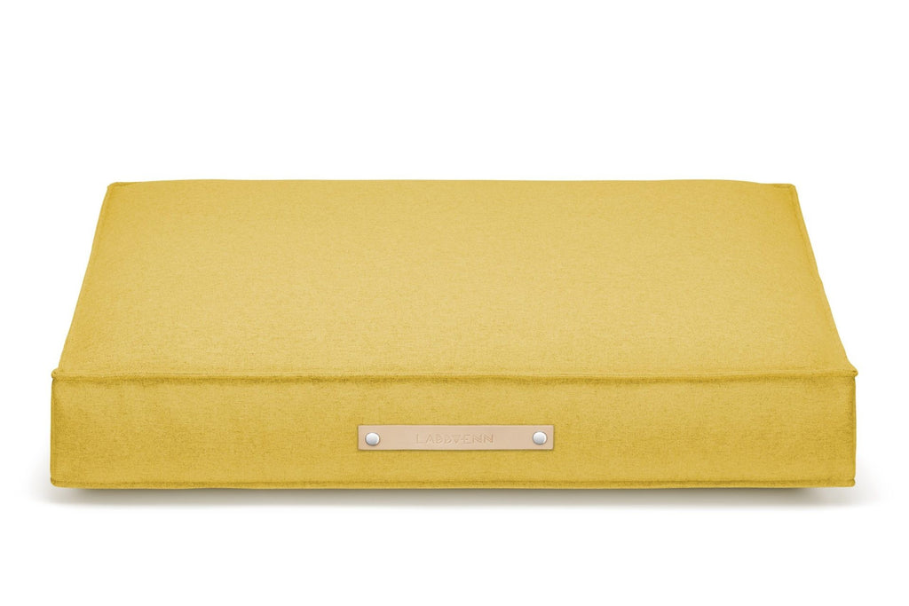 Møvik Cushion - Honey 