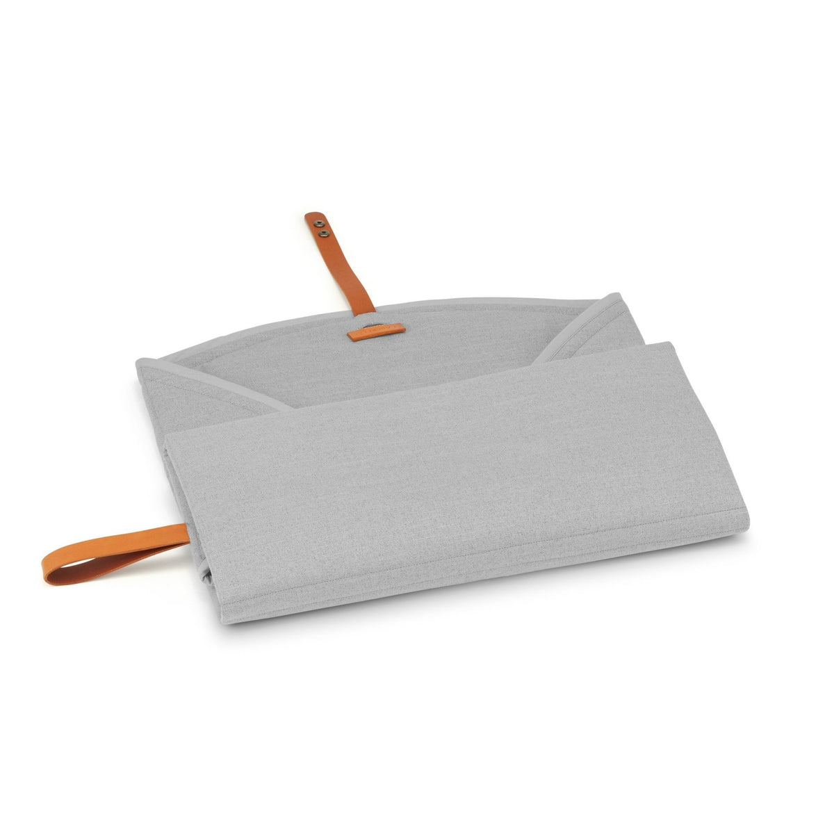 Okka Travel Mat - Grey 