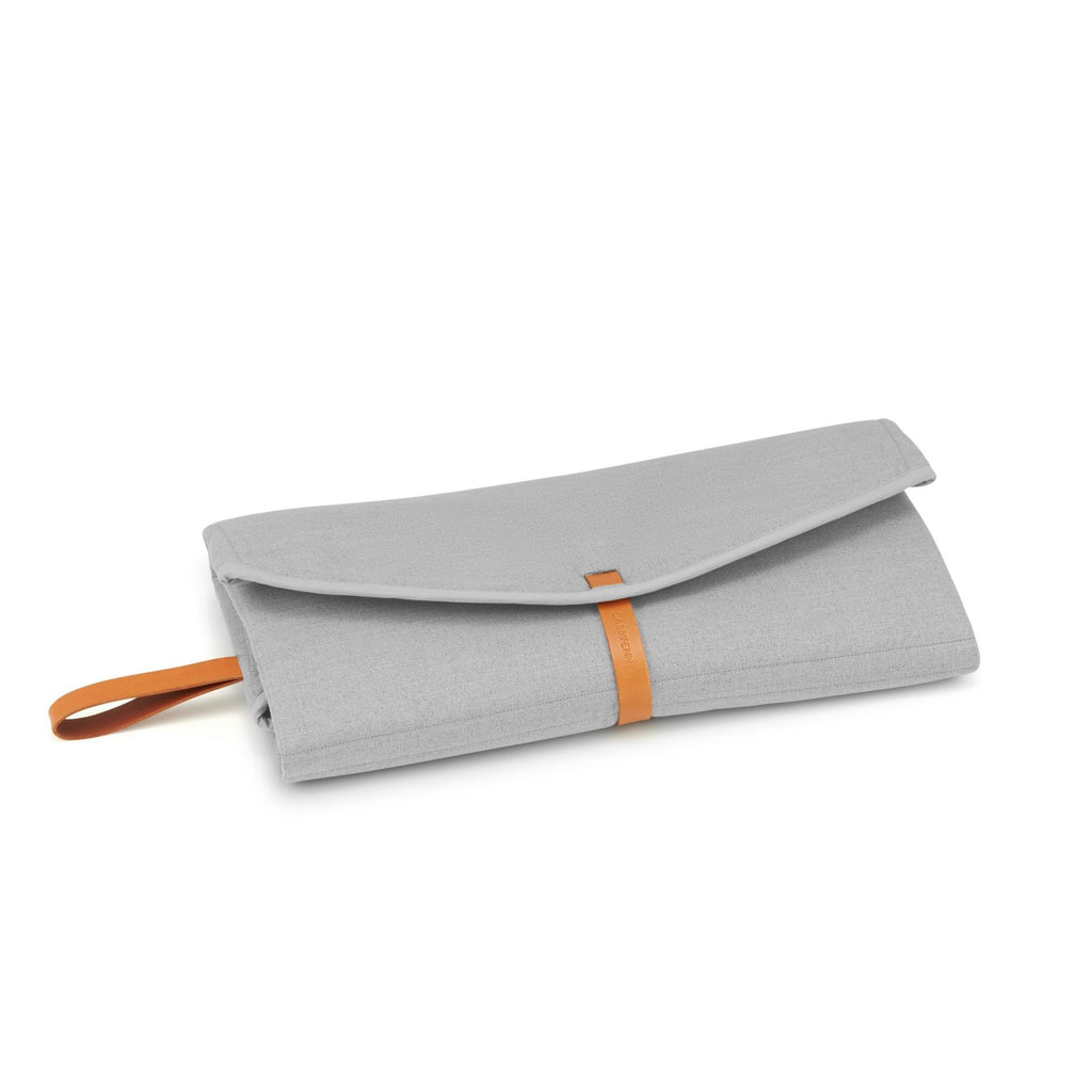 Okka Travel Mat - Grey 