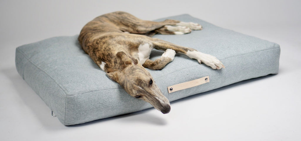 Oslo Cushion - Cloud