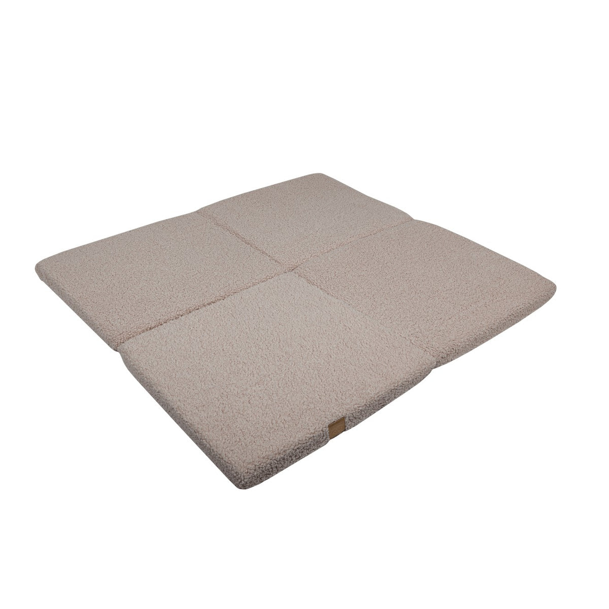 SRC:gid://shopify/Product/10777712263515 | Play Mat for Kids - Square Bearly Light Grey