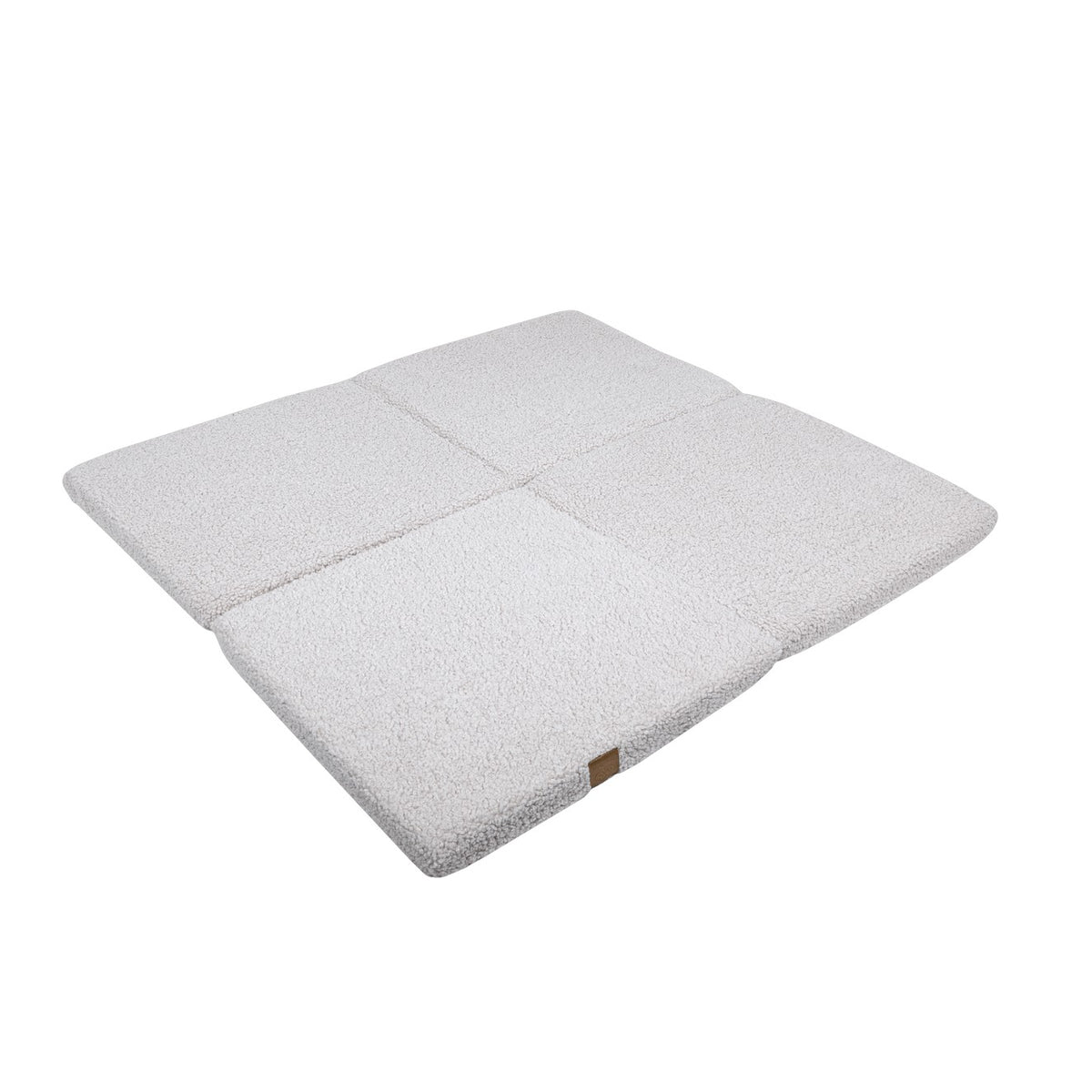 SRC:gid://shopify/Product/10777696141659 | Play Mat for Kids - Square Bearly White