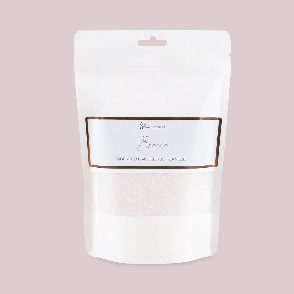 Recarga Candledust Breeze 330 g