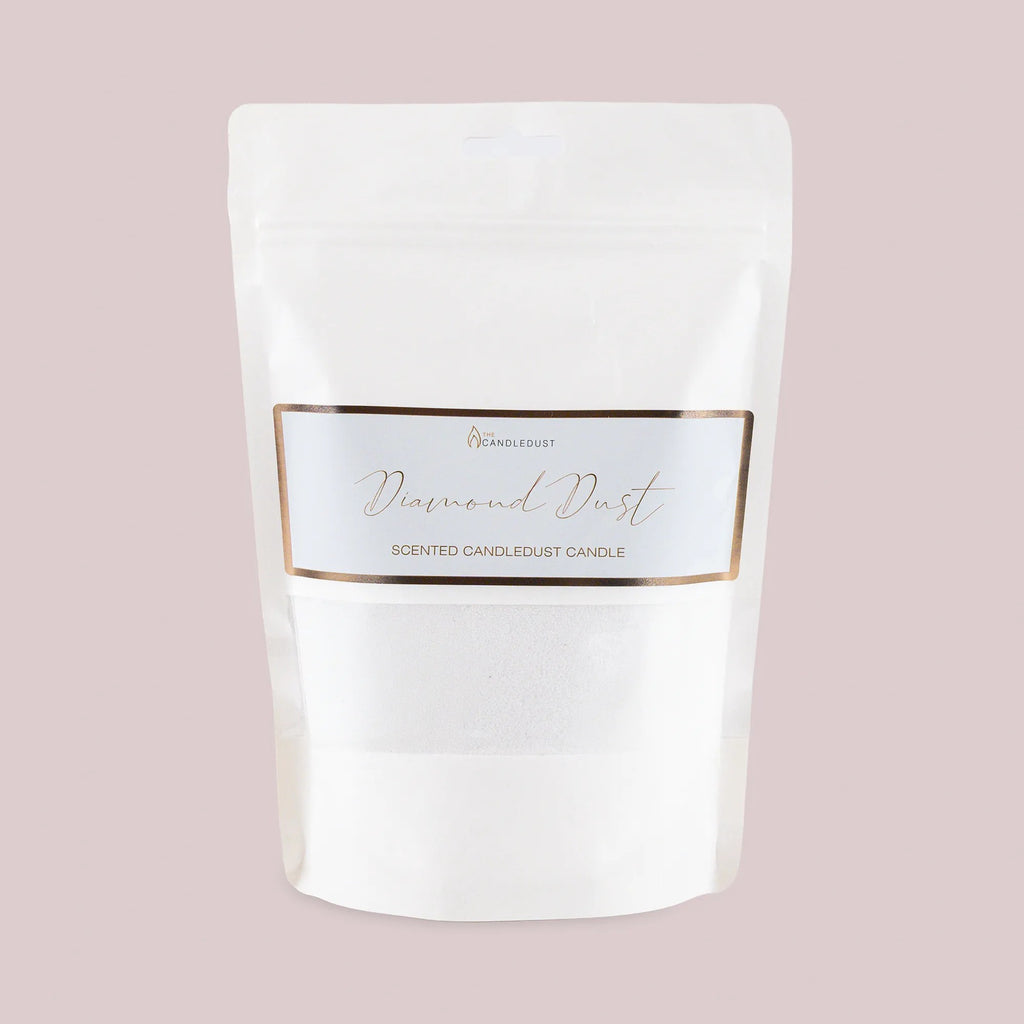 Recarga vela en polvo Candledust Diamond Dust