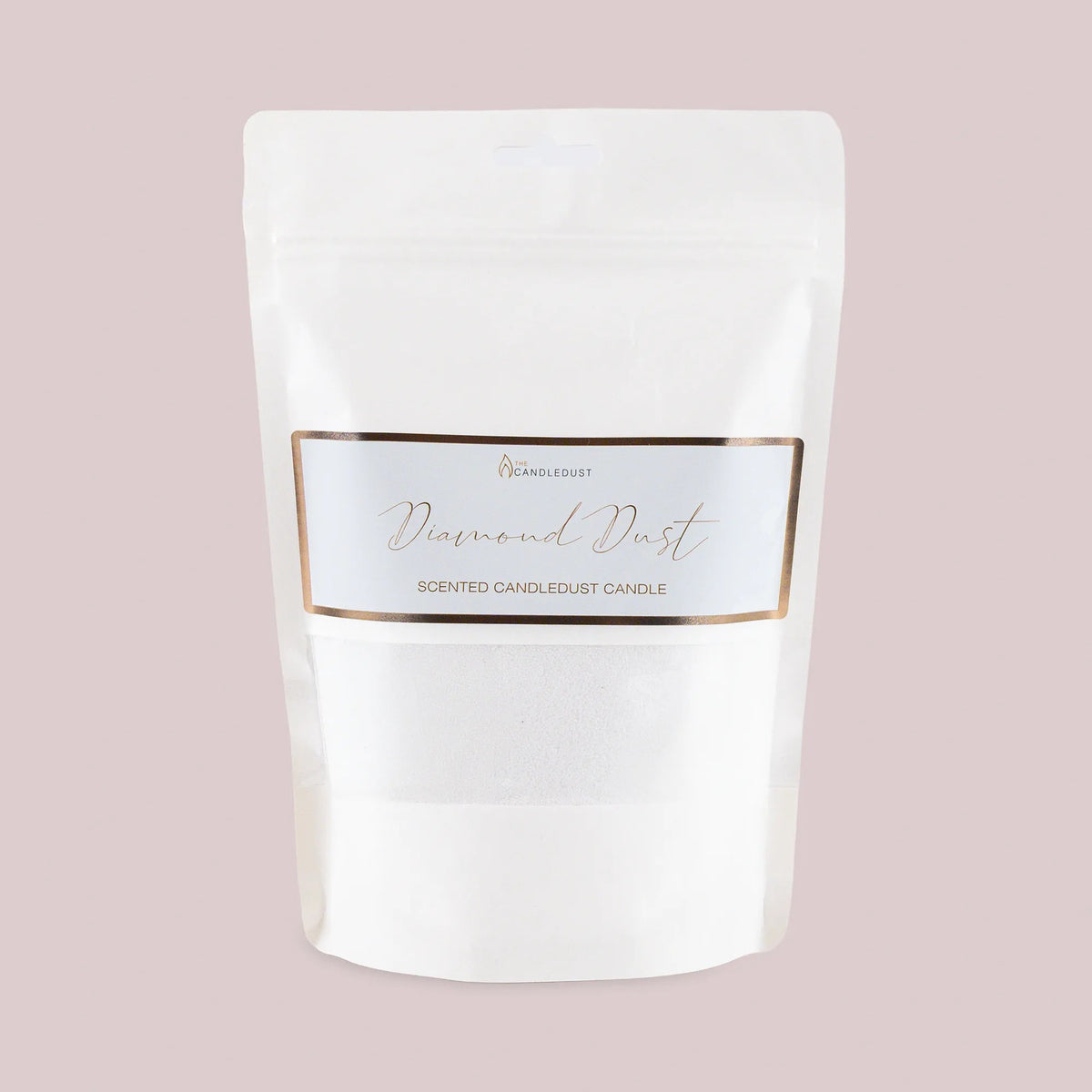Recarga vela en polvo Candledust Diamond Dust
