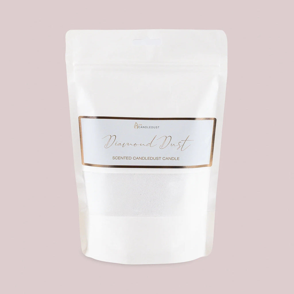 Recarga Candledust Diamond Dust 330 g