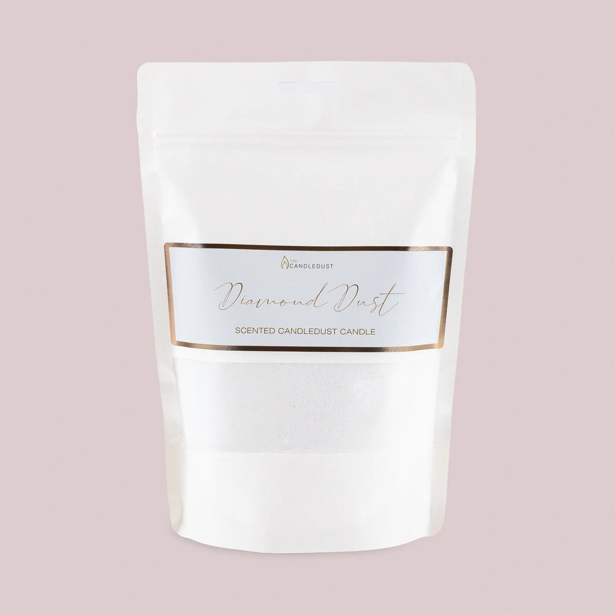 Recarga Candledust Diamond Dust 330 g