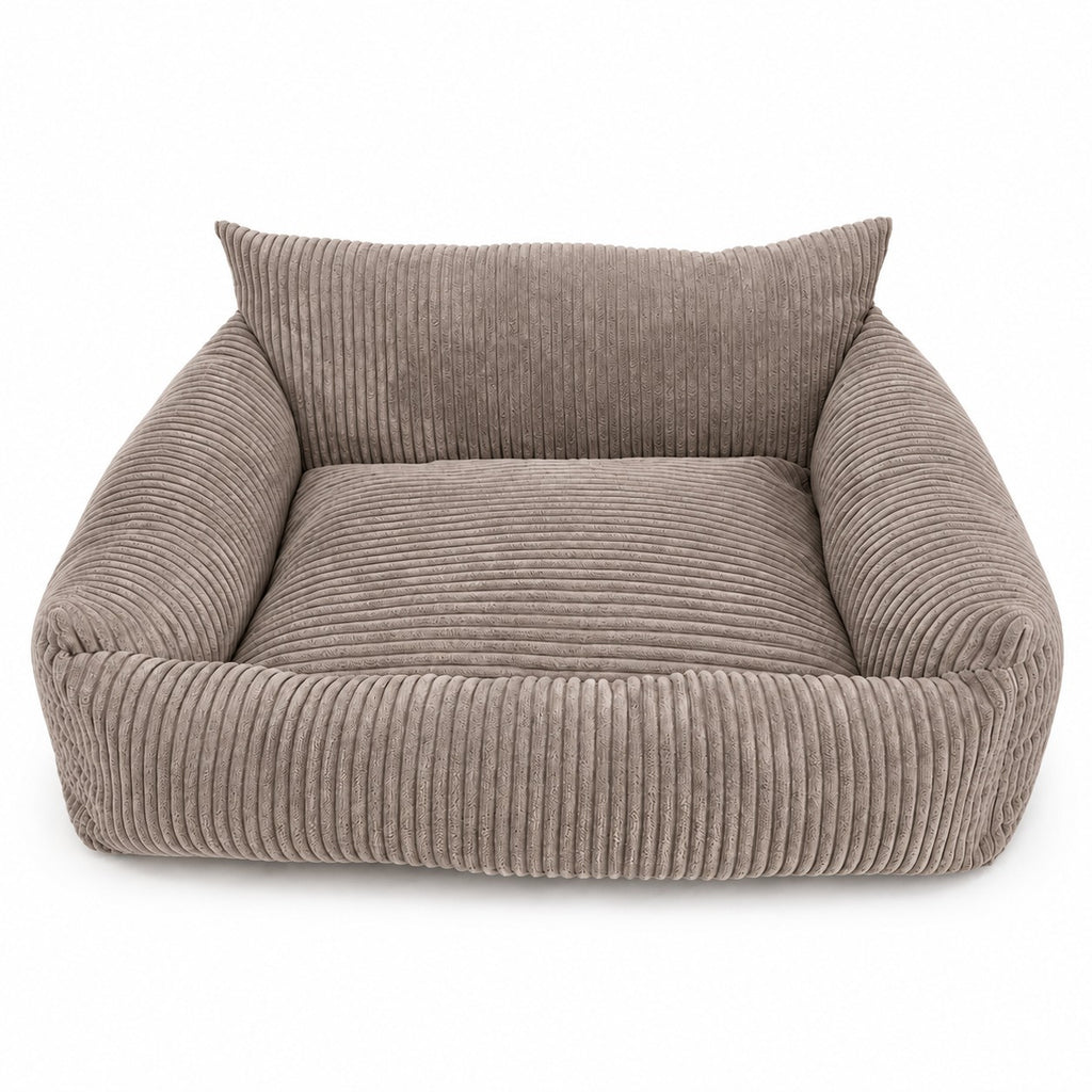 Sofá Lodie Purré color Hazelnut Taupe