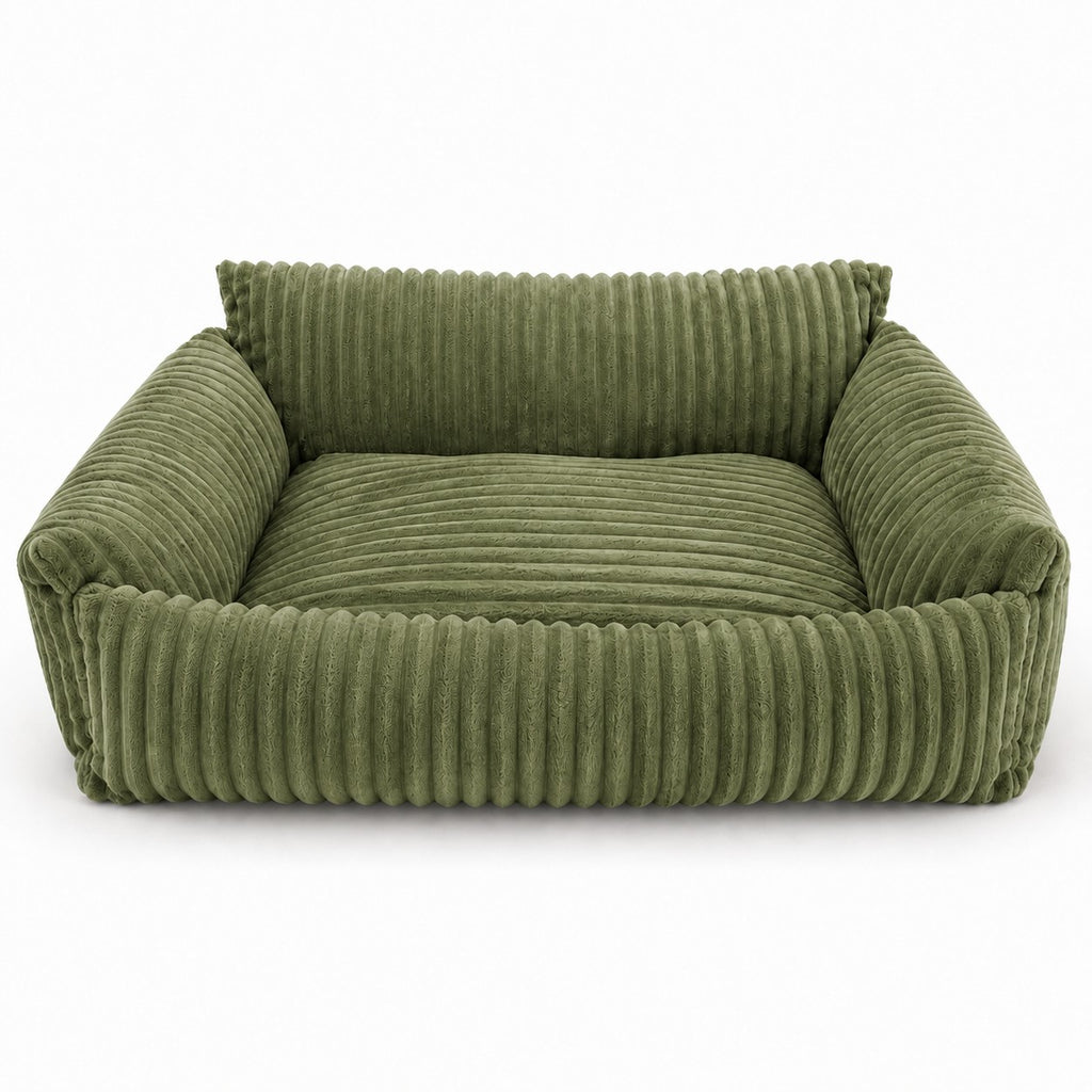 Sofá Lodie Purré color Green