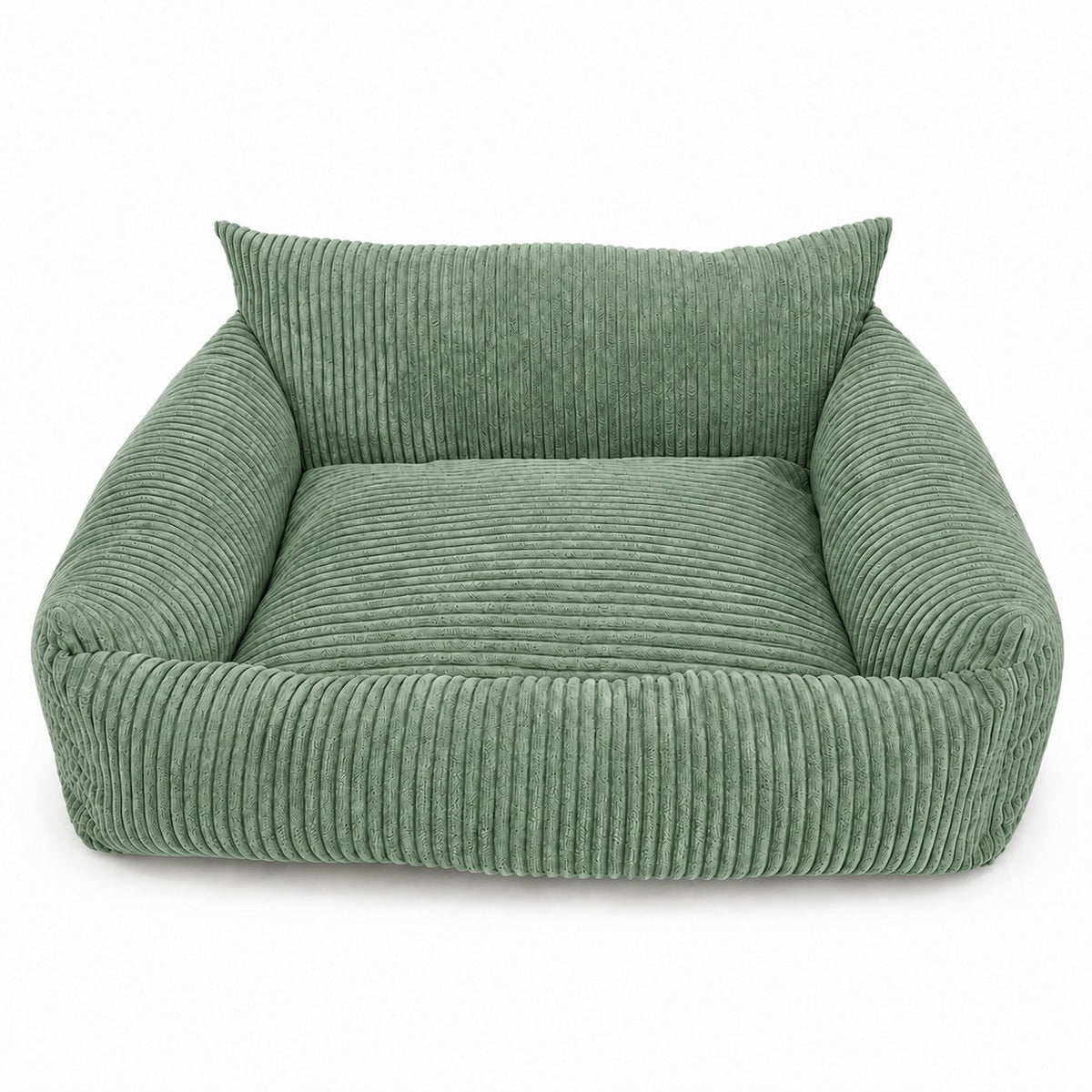 Sofá Lodie Purré color Olive Green