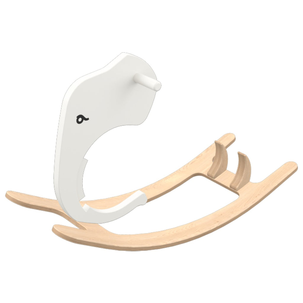 Rocking Elephant Add-on for the leg&go Balance Bike