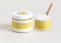 Shea Butter and Body Scrub Reviving Set - Grapefruit