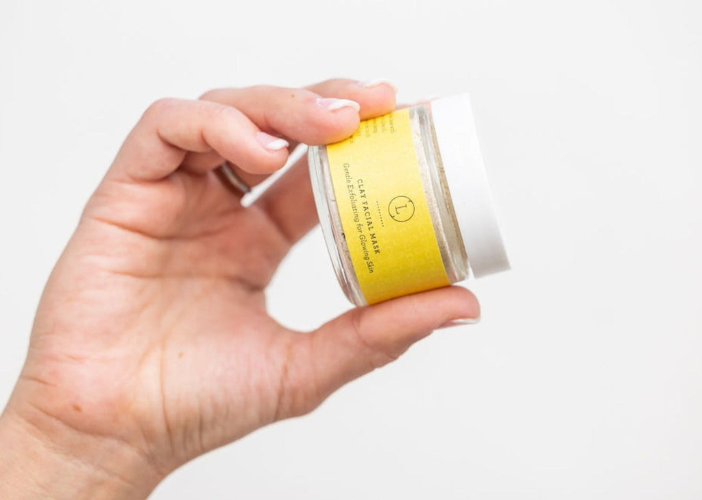 Shea Butter and Body Scrub Reviving Set - Grapefruit