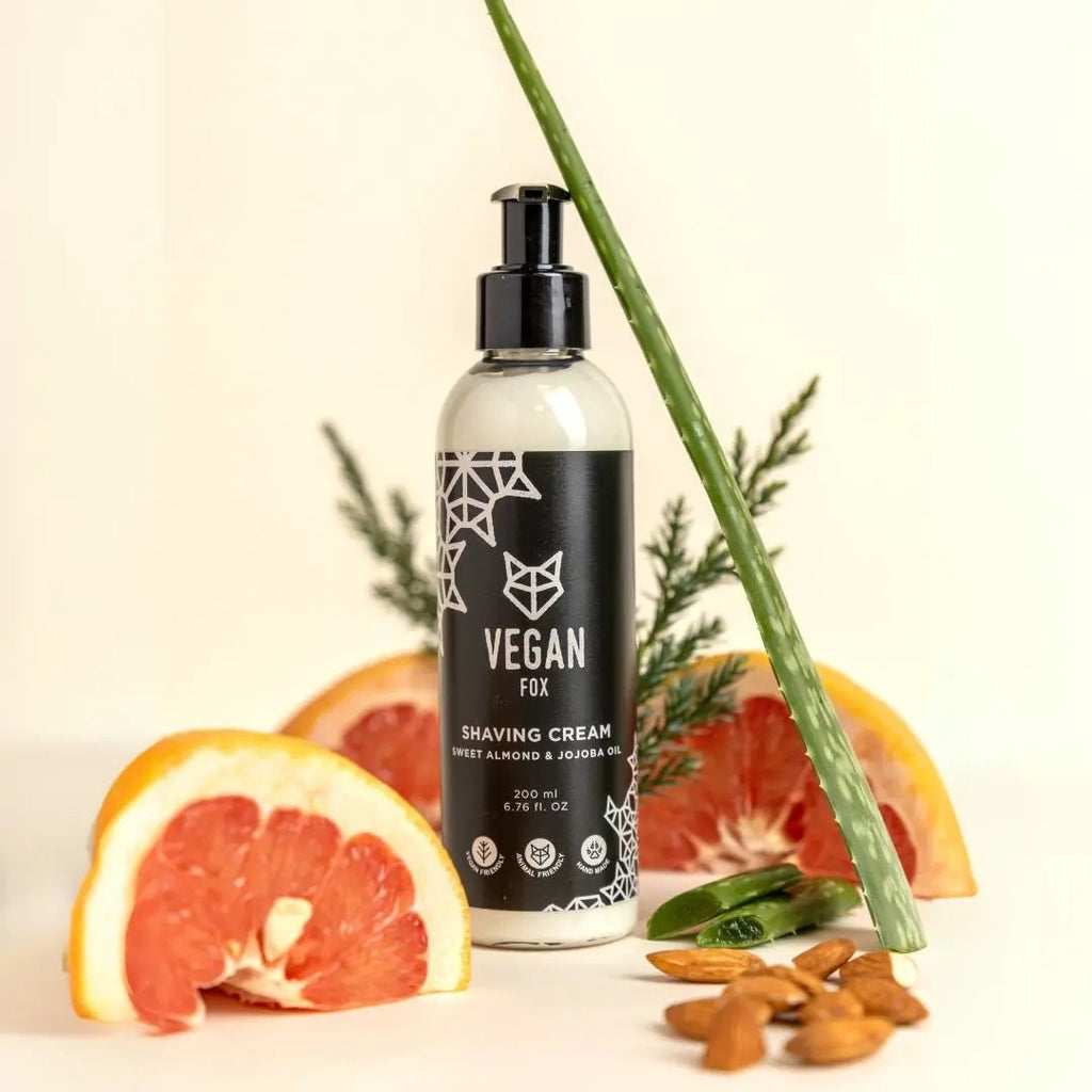 Ritual Hombre Vegan Fox · Completo · 5 piezas
