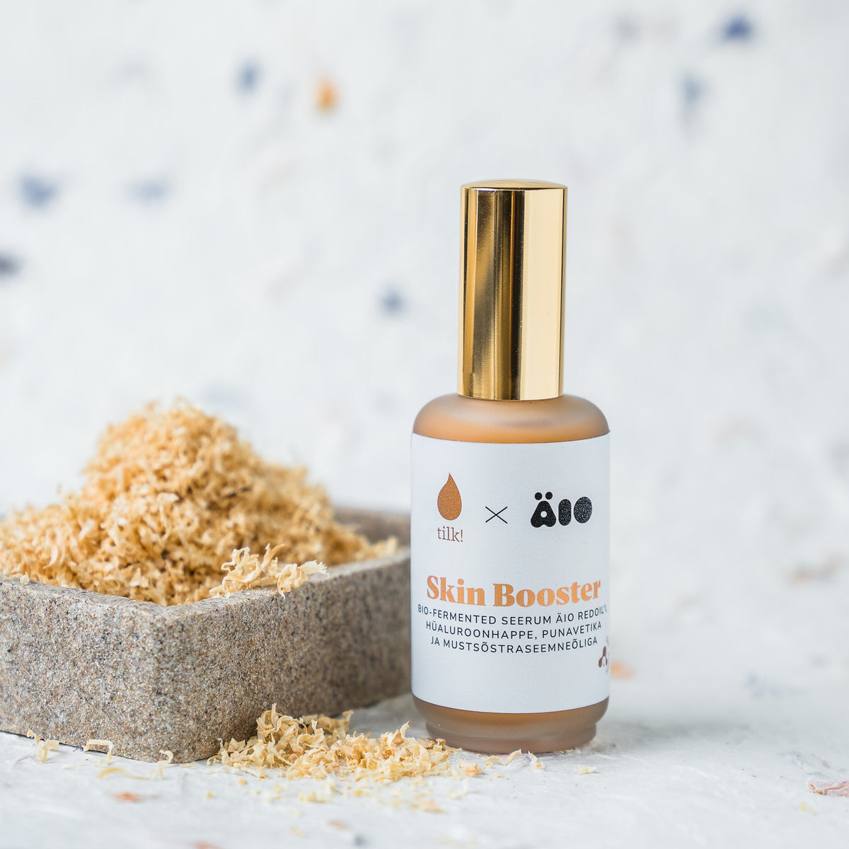 Skin Booster Tilk!