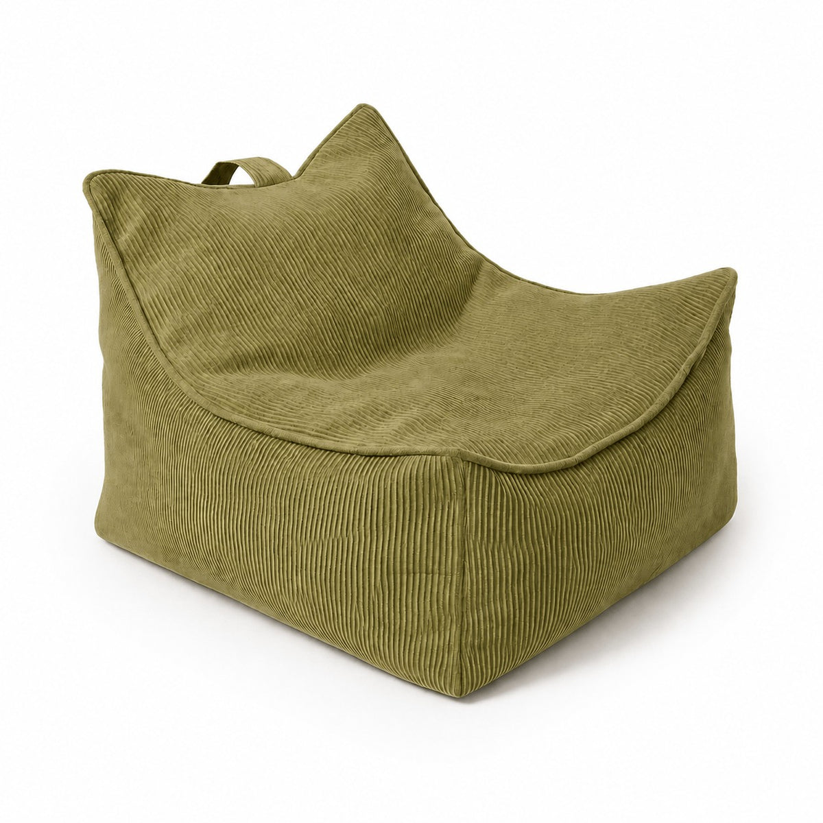 SRC:gid://shopify/Product/10777708167515 | Slimcord Sako Bag - Lime