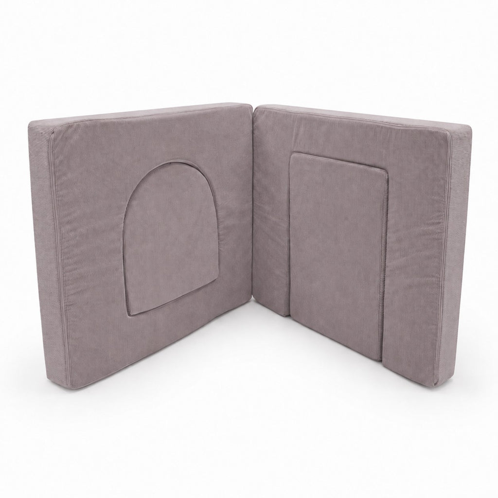 Set MeowBaby Slimcord · Topo · uso real