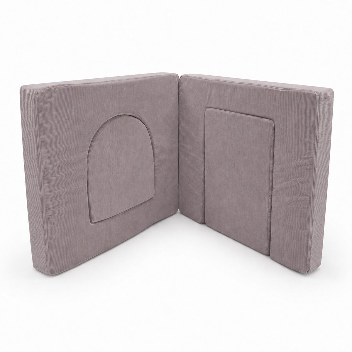 Set MeowBaby Slimcord · Topo · uso real