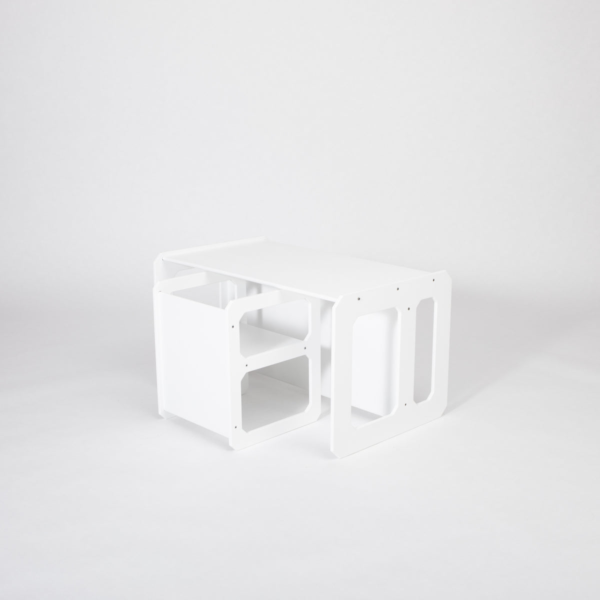 Montessori Weaning Table and Chair Set - with 1 Chair