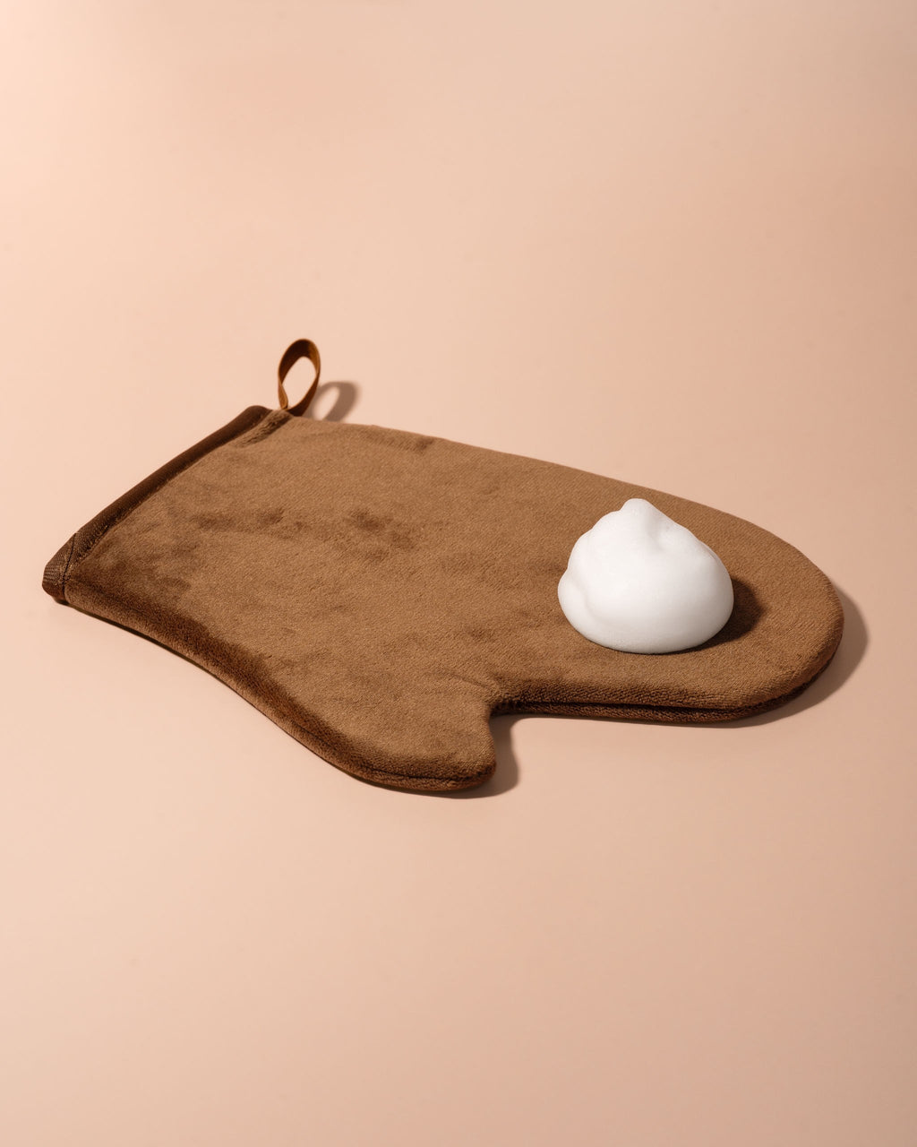 Tanning Mitt de LUUV