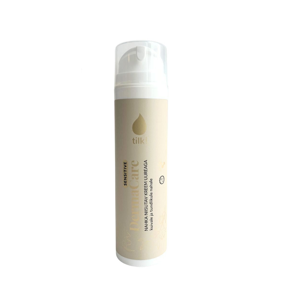 Crema DermaCare Sensitive Tilk!