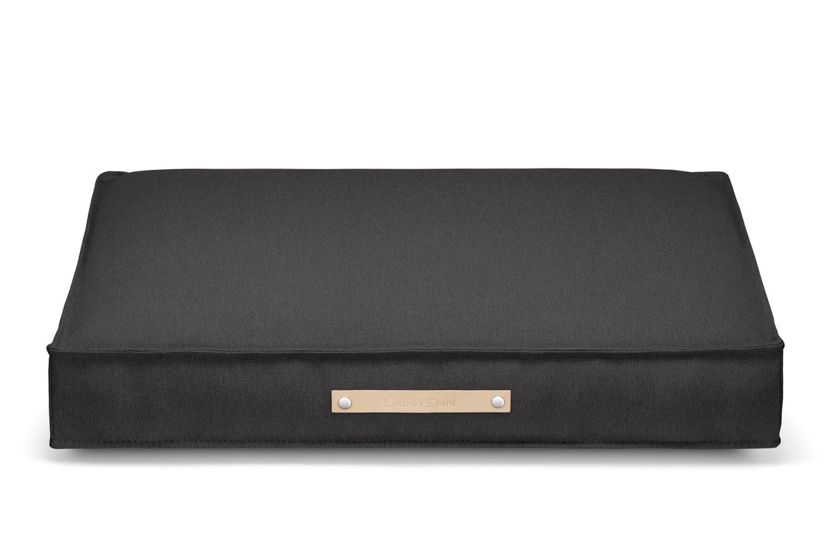 Töve Cushion - Anthracite 