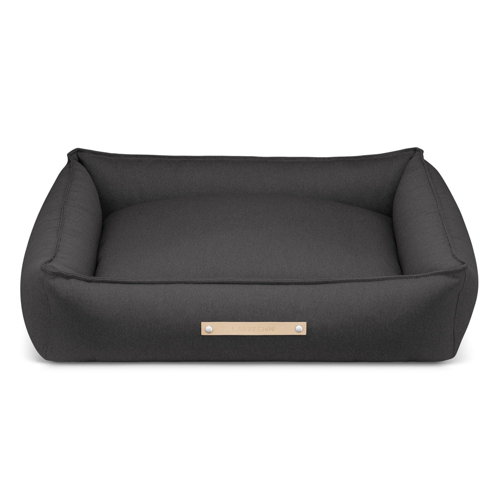 Töve Dog Bed - Anthracite 