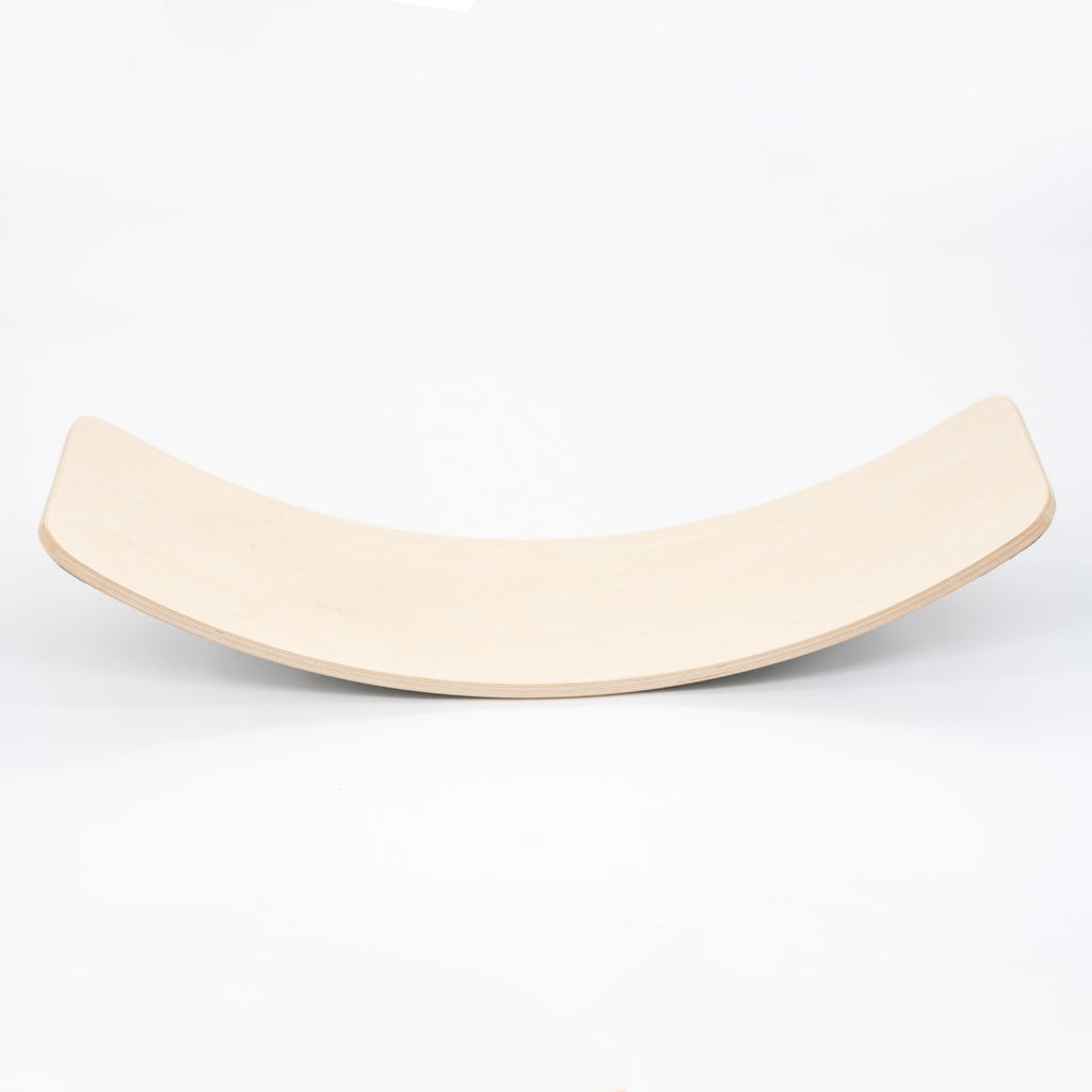 Wooden Balance Board